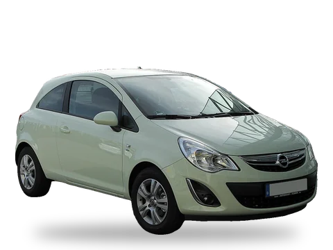 Corsa