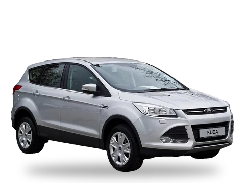 Kuga