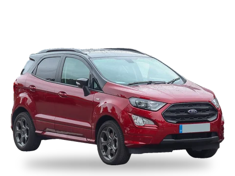 EcoSport
