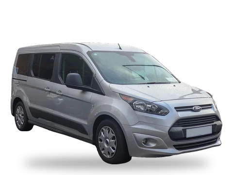 Tourneo Connect