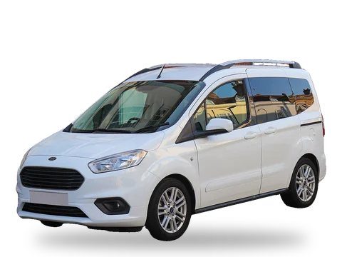 Tourneo Courier