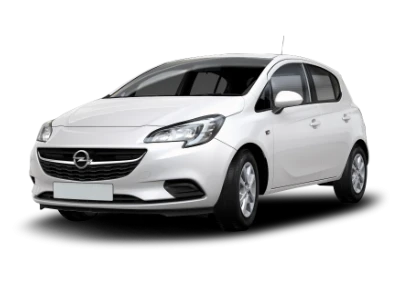 Opel Corsa Çıkma Yedek Parçaları 