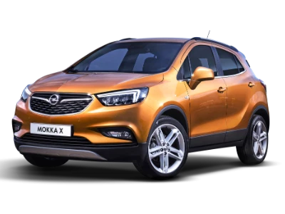 Opel Mokka Çıkma Yedek Parçaları 