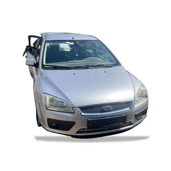 Ford Focus 2 Komple Ön Set Kaput Panel Tampon Far Ford