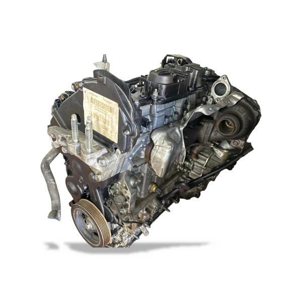 Ford Kuga 1.5 Dizel 120bg Dolu Motor