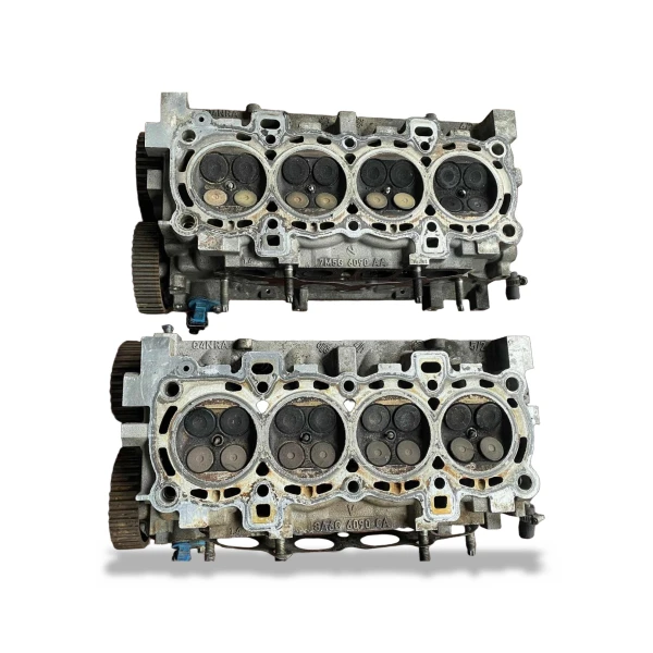 Ford Fiesta 1.25 ve 1.4 Benzinli Silindir Kapağı 8A6G6090CA Ford