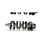 Opel Insignia 1.6 Turbo Krank Mili A16LET 55559193 - 1