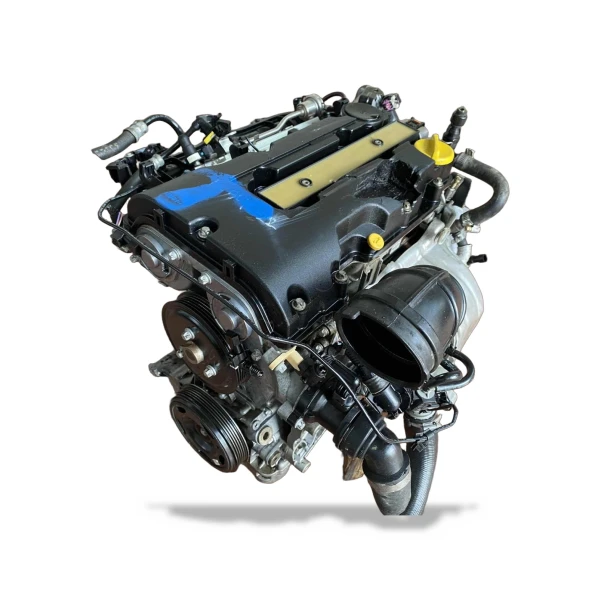 Opel Astra J - Insignia 1.4 Turbo Çıkma Komple Motor