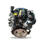 Opel Astra J - Insignia 1.4 Turbo Çıkma Komple Motor - 2