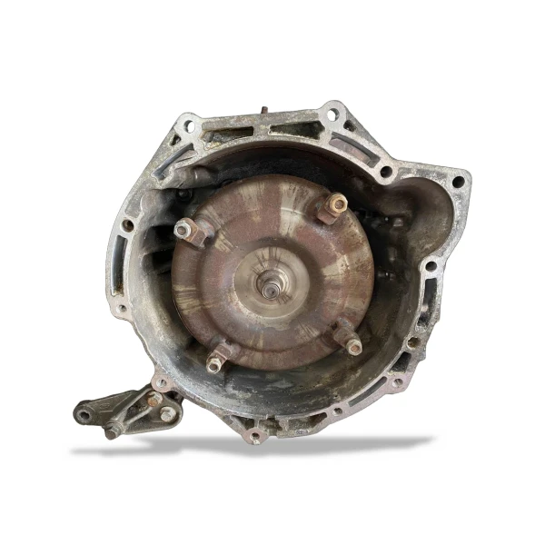 Ford Fiesta 1.6 Otomatik Şanzıman 2002-2009