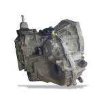 Ford Fiesta 1.6 Otomatik Şanzıman 2002-2009 - 2