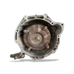 Ford Fiesta 1.6 Otomatik Şanzıman 2002-2009 - 1