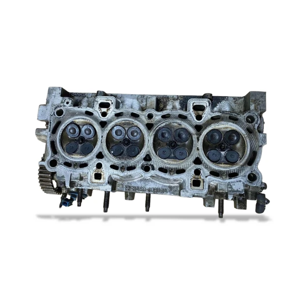 Ford Fiesta 1.25 - 1.4 - 1.6 Silindir Kapağı RF8A6G609JA Ford