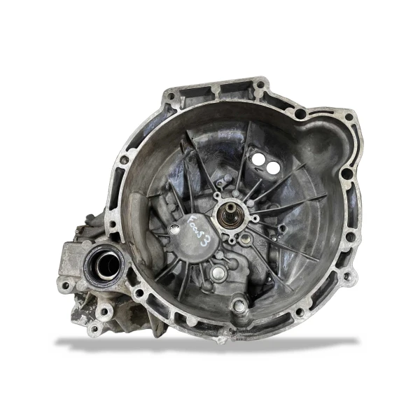 Ford Focus 3 - 3.5 Benzinli Manuel Şanzıman Büyük Bilya Yeni Tip Ford
