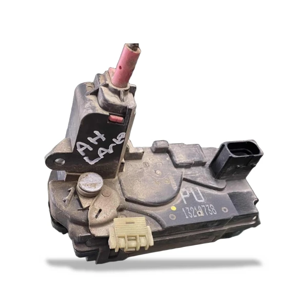 Opel Astra H Sağ Sol Arka Kapı Kilidi 13287738