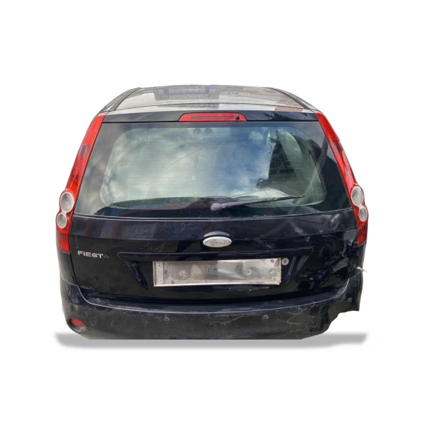 Ford Fiesta Dizel Otomatik Triptonik Şanzıman