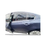 Opel Insignia Sol Ön ve Sol Arka Kapı Takımı - 2