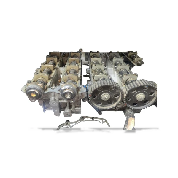 Ford Fiesta 1.25-1.4 Benzinli Çıkma Silindir Kapağı Ford