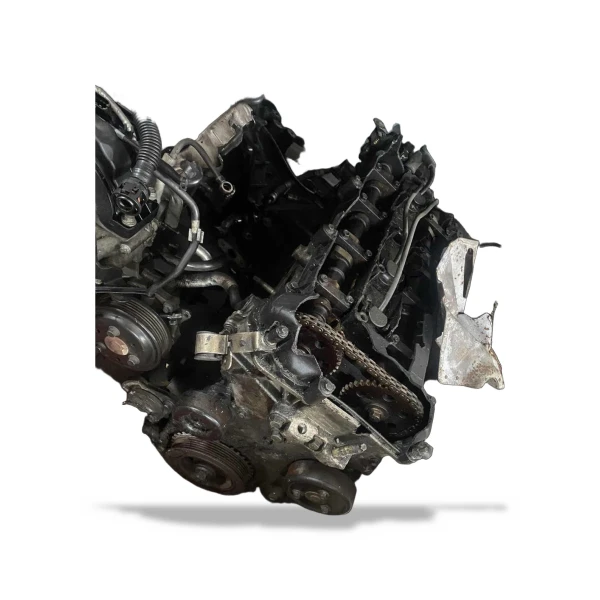 Ford Mondeo 2.0 Benzinli Çıkma Komple Motor 2001-2007 Ford