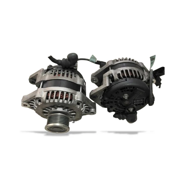 Chevrolet Captiva Çıkma Şarj Dinamosu