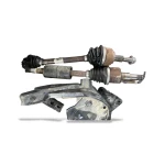 Ford Focus 4 Dizel Otomatik Sağ Sol Aks - 1
