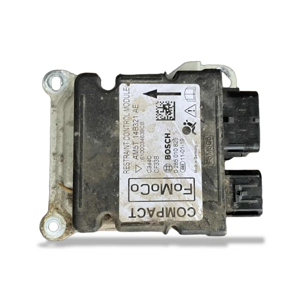 Ford C-Max Airbag Beyni AM5T14B321AE Ford