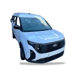 Ford Tourneo Courier 2025 Titanium 17 İnç Jant - 2