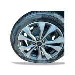 Ford Tourneo Courier 2025 Titanium 17 İnç Jant - 1