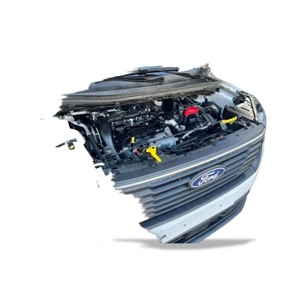 Ford Tourneo Courier Yeni Kasa Manuel Çıkma Şanzıman 2024-2026