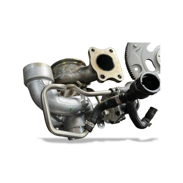 Opel Corsa F 1.2 Çıkma Komple Turbo 2021-2025 Opel