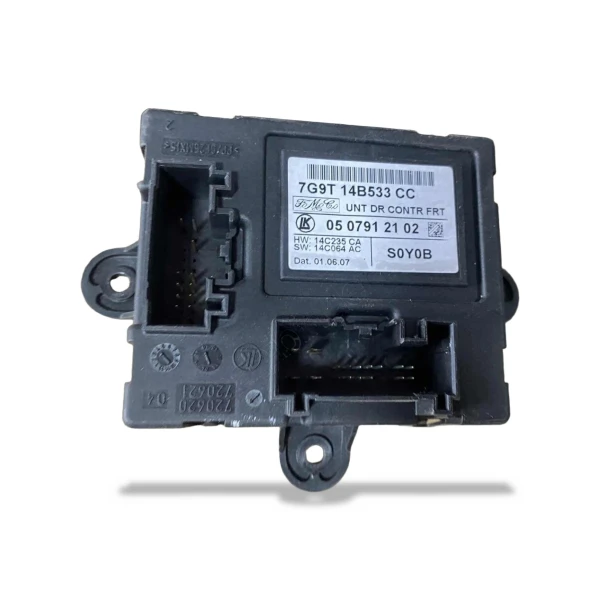 Ford Mondeo Cam Kaldırma Modülü 7G9T14B533CC Ford