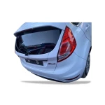 Ford Fiesta Benzinli Otomatik Şanzıman - 1