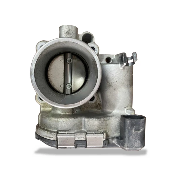 Ford Fiesta Benzinli Gaz Kelebeği 2009-2016