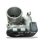 Ford Fiesta Benzinli Gaz Kelebeği 2009-2016 - 2