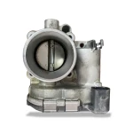 Ford Fiesta Benzinli Gaz Kelebeği 2009-2016 - 1