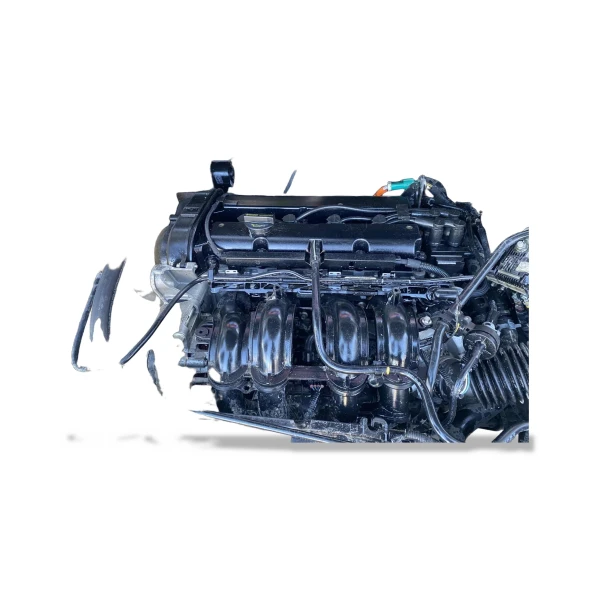 Ford Fiesta 1.4 Benzinli Çıkma Komple Motor 2009-2017 Ford