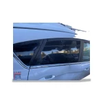 Ford Fiesta Sağ Sol Ön Arka Kapı Camı - 2