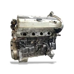 Opel Frontera 2.2 Benzinli Komple Motor - 2
