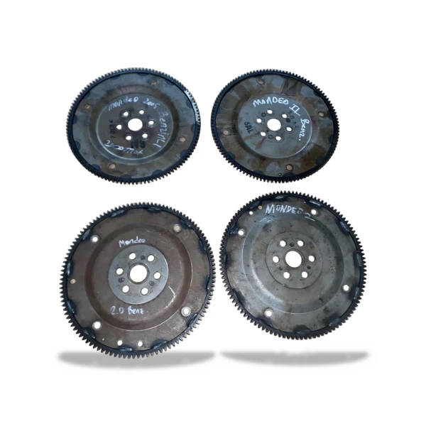Ford Mondeo Benzinli Otomatik Volant