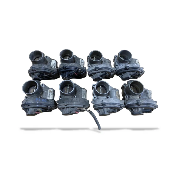 Ford Focus Benzinli Gaz Kelebeği