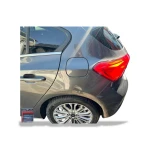 Ford Focus 4 Füme Sağ Sol Arka Çamurluk - 1