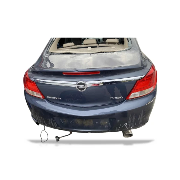 Opel Insignia Bagaj Kapağı