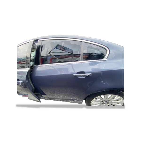 Opel Insignia Sol Arka Kapı Çıkma Parça