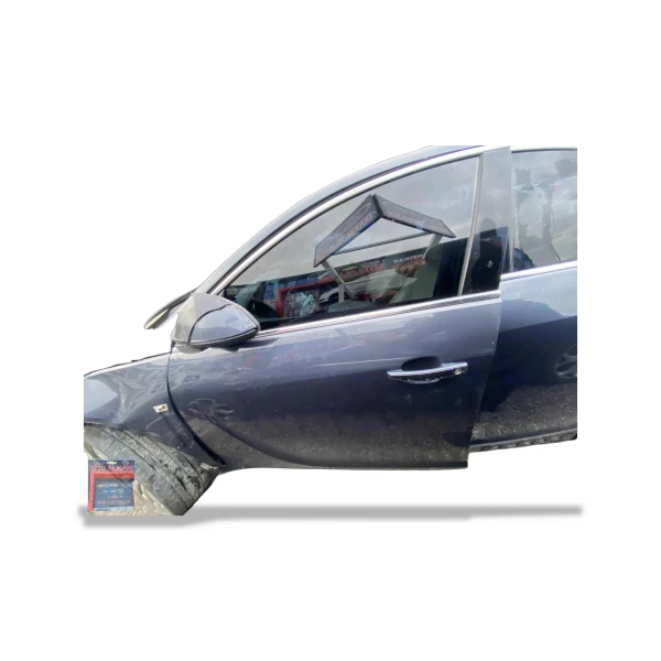 Opel Insignia Sol Ön Kapı