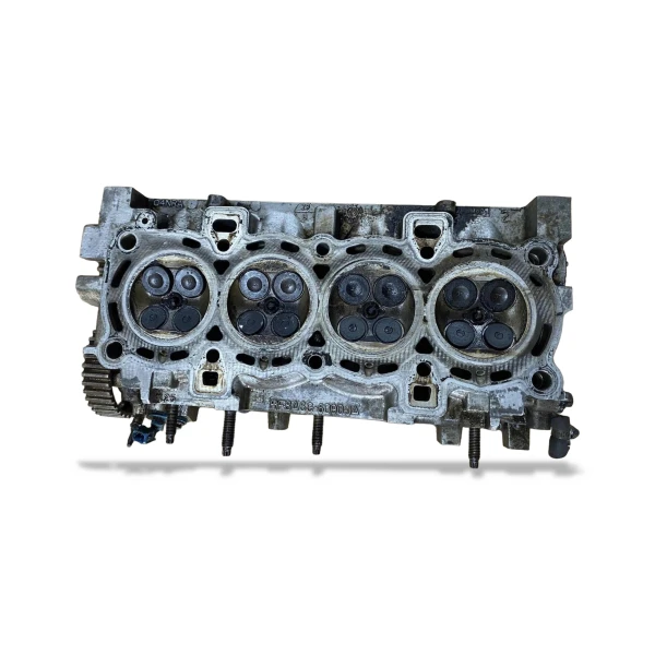 Ford Fiesta 1.25 - 1.4 - 1.6 Benzinli Silindir Kapağı Ford