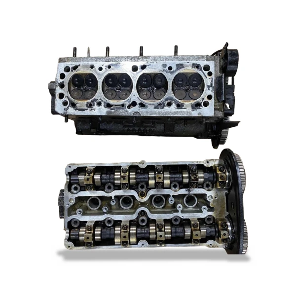 Opel Vectra C 1.6 Benzinli Çıkma Silindir Kapağı