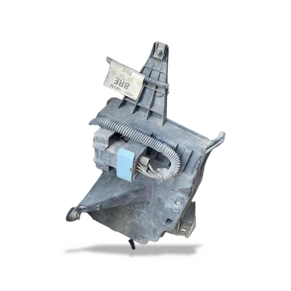 Ford C-Max Motor Beyni