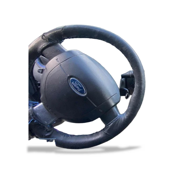 Ford Fiesta Göğüs Torpido Airbag Seti 2002-2009 Ford
