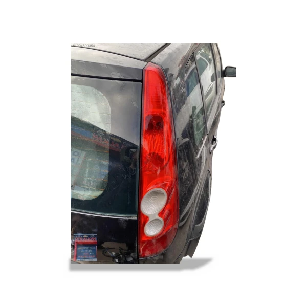 Ford Fiesta 2002-2009 Sağ Sol Stop Lambası Ford