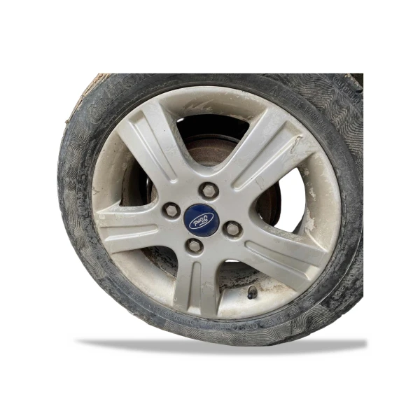 Ford Fiesta Collection Jant 195/50R15 4x108 Ford